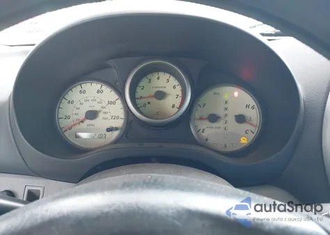 2002 Toyota Rav4 z USA, uszkodzony, nr VIN JTEGH20V320077278